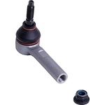 Order Outer Tie Rod End by DORMAN (OE SOLUTIONS) - 544-666 For Your Vehicle