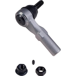 Order Outer Tie Rod End by DORMAN (OE SOLUTIONS) - 544-674 For Your Vehicle