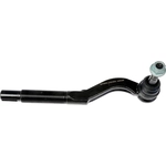 Order Outer Tie Rod End by DORMAN (OE SOLUTIONS) - 544-699 For Your Vehicle