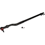 Order Outer Tie Rod End by DORMAN (OE SOLUTIONS) - D1439RD For Your Vehicle