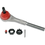 Order Outer Tie Rod End by DORMAN (OE SOLUTIONS) - T2836RD For Your Vehicle