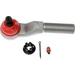 Order Outer Tie Rod End by DORMAN (OE SOLUTIONS) - T3202RD For Your Vehicle