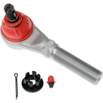 Order Outer Tie Rod End by DORMAN (OE SOLUTIONS) - T3203RD For Your Vehicle