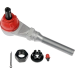 Order Outer Tie Rod End by DORMAN (OE SOLUTIONS) - T3366RD For Your Vehicle