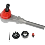 Order Outer Tie Rod End by DORMAN (OE SOLUTIONS) - T3367RD For Your Vehicle