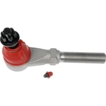 Order Outer Tie Rod End by DORMAN (OE SOLUTIONS) - T3540RD For Your Vehicle