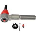 Order Outer Tie Rod End by DORMAN (OE SOLUTIONS) - T3625RD For Your Vehicle