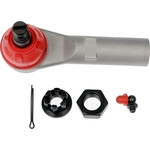 Order Outer Tie Rod End by DORMAN (OE SOLUTIONS) - TO82065RD For Your Vehicle
