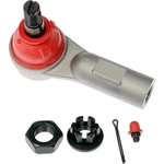 Order Outer Tie Rod End by DORMAN (OE SOLUTIONS) - TO82405RD For Your Vehicle