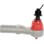 Order Outer Tie Rod End by DORMAN (OE SOLUTIONS) - TO82475RD For Your Vehicle