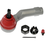 Order Outer Tie Rod End by DORMAN (OE SOLUTIONS) - TO85021RD For Your Vehicle