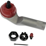 Order Outer Tie Rod End by DORMAN (OE SOLUTIONS) - TO85022RD For Your Vehicle