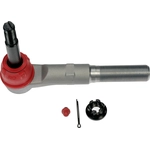 Order Outer Tie Rod End by DORMAN (OE SOLUTIONS) - TO85252RD For Your Vehicle