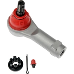 Order Outer Tie Rod End by DORMAN (OE SOLUTIONS) - TO86435RD For Your Vehicle