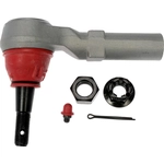 Order Outer Tie Rod End by DORMAN (OE SOLUTIONS) - TO91435RD For Your Vehicle