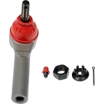 Order Outer Tie Rod End by DORMAN (OE SOLUTIONS) - TO92055RD For Your Vehicle