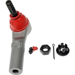 Order Outer Tie Rod End by DORMAN (OE SOLUTIONS) - TO92435RD For Your Vehicle