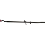 Order Outer Tie Rod End by DORMAN (OE SOLUTIONS) - TO96022RD For Your Vehicle