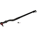 Order Outer Tie Rod End by DORMAN PREMIUM - D1439RD For Your Vehicle