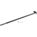 Order Outer Tie Rod End by DORMAN PREMIUM - D911PR For Your Vehicle