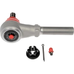 Order Outer Tie Rod End by DORMAN PREMIUM - T2078RD For Your Vehicle
