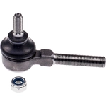Order Outer Tie Rod End by DORMAN PREMIUM - T2287PR For Your Vehicle