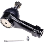 Order Outer Tie Rod End by DORMAN PREMIUM - T2361PR For Your Vehicle