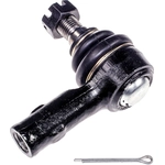 Order Outer Tie Rod End by DORMAN PREMIUM - T2954PR For Your Vehicle