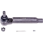 Order Outer Tie Rod End by DORMAN PREMIUM - T3004PR For Your Vehicle