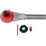Order Outer Tie Rod End by DORMAN PREMIUM - T3203RD For Your Vehicle