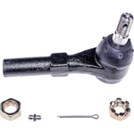 Order Outer Tie Rod End by DORMAN PREMIUM - T3302PR For Your Vehicle