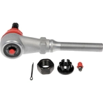Order Outer Tie Rod End by DORMAN PREMIUM - T3366RD For Your Vehicle
