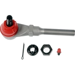 Order Outer Tie Rod End by DORMAN PREMIUM - T3367RD For Your Vehicle
