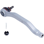 Order Outer Tie Rod End by DORMAN PREMIUM - T3391XL For Your Vehicle
