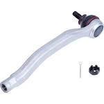 Order Outer Tie Rod End by DORMAN PREMIUM - T3392XL For Your Vehicle