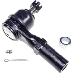 Order DORMAN PREMIUM - T3446PR - Outer Tie Rod End For Your Vehicle