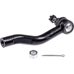 Order Outer Tie Rod End by DORMAN PREMIUM - T3555PR For Your Vehicle