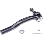 Order Outer Tie Rod End by DORMAN PREMIUM - T3600PR For Your Vehicle