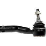Order Outer Tie Rod End by DORMAN PREMIUM - TO21072PR For Your Vehicle