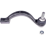 Order Outer Tie Rod End by DORMAN PREMIUM - TO24002PR For Your Vehicle