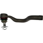 Order Outer Tie Rod End by DORMAN PREMIUM - TO24011PR For Your Vehicle