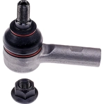 Order Outer Tie Rod End by DORMAN PREMIUM - TO28005XL For Your Vehicle