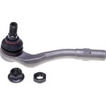 Order Outer Tie Rod End by DORMAN PREMIUM - TO28071XL For Your Vehicle
