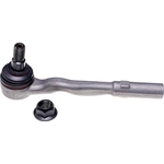 Order Outer Tie Rod End by DORMAN PREMIUM - TO28083XL For Your Vehicle