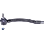 Order Outer Tie Rod End by DORMAN PREMIUM - TO29021PR For Your Vehicle