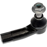 Order Outer Tie Rod End by DORMAN PREMIUM - TO43182PR For Your Vehicle