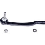 Order Outer Tie Rod End by DORMAN PREMIUM - TO45072PR For Your Vehicle