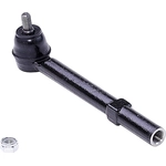 Order Outer Tie Rod End by DORMAN PREMIUM - TO59061PR For Your Vehicle