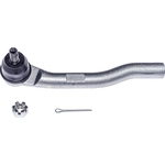 Order Outer Tie Rod End by DORMAN PREMIUM - TO59101PR For Your Vehicle