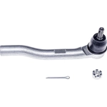 Order Outer Tie Rod End by DORMAN PREMIUM - TO59102PR For Your Vehicle